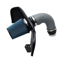 Load image into Gallery viewer, Injen 24-25 Toyota Tacoma L4-2.4L Turbo Cement Gray Power-Flow Air Intake System - Injen PF2013RG