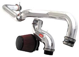 Injen 94-97 Accord 4 Cyl. Polished Cold Air Intake - Injen RD1650P