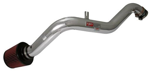 Injen 94-97 Accord 4 Cyl. Polished Cold Air Intake - Injen RD1650P