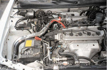 Load image into Gallery viewer, Injen 94-97 Accord 4 Cyl. Polished Cold Air Intake - Injen RD1650P