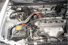 Load image into Gallery viewer, Injen 94-97 Accord 4 Cyl. Polished Cold Air Intake - Injen RD1650P