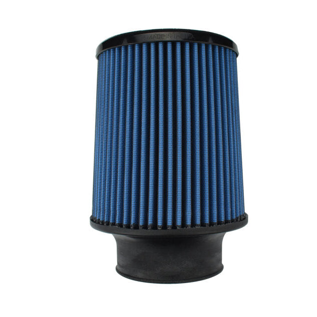 Injen Injen SuperNano-Web Air Filter 3.25in ID/ 6in Base / 6.875in Height / 5.35in Top