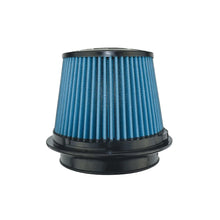 Load image into Gallery viewer, Injen SuperNano-Web Air Filter 5.0in ID/ 7.0in Base / 4.75in Height / 5in Top - Injen X-1104-BB