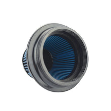 Load image into Gallery viewer, Injen SuperNano-Web Air Filter 5.0in ID/ 7.0in Base / 4.75in Height / 5in Top - Injen X-1104-BB