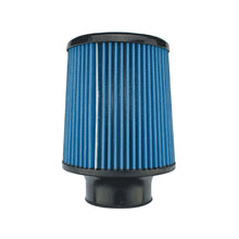 Load image into Gallery viewer, Injen SuperNano Web Dry Air Filter - 3.00 Filter / 6in Base / 6.3in Tall / 5.350in Top - Injen X-1103-BB