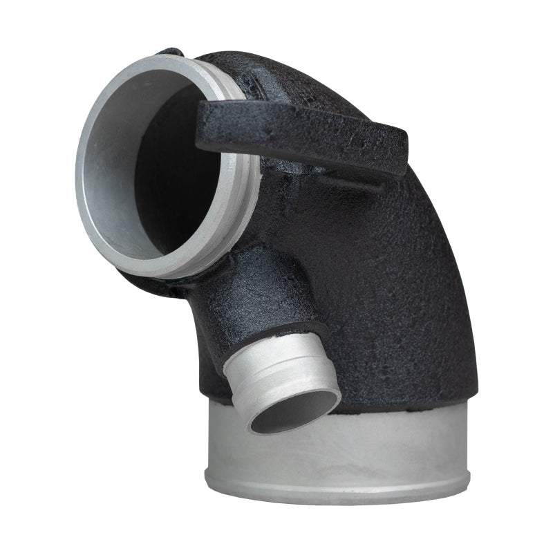 Injen VW & Audi 1.8L / 2.0L Gen 3 Engines / VW MK7 & Audi 8V SES Turbo Inlet Pipe Injen INJSES3078TIP