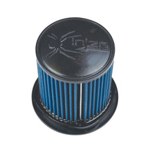 Load image into Gallery viewer, Injen X-1097-BB closed top and filter media view