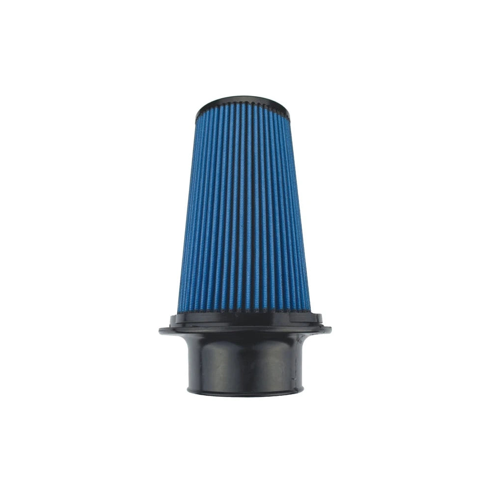 Injen SuperNano-Web Universal Dry Air Filter 3.75in Flange product image