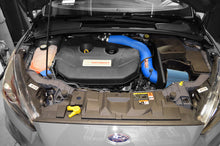 Load image into Gallery viewer, Injen16-18 Ford Focus RS Wrinkle Black Cold Air Intake Injen INJSP9003WB