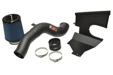 Load image into Gallery viewer, Injen16-18 Ford Focus RS Wrinkle Black Cold Air Intake Injen INJSP9003WB