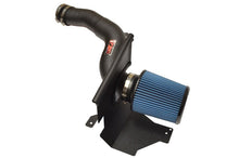 Load image into Gallery viewer, Injen16-18 Ford Focus RS Wrinkle Black Cold Air Intake Injen INJSP9003WB