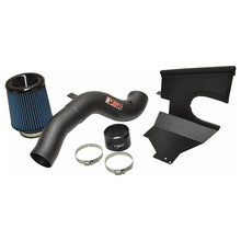 Load image into Gallery viewer, Injen16-18 Ford Focus RS Wrinkle Black Cold Air Intake - Injen SP9003WB - view 2