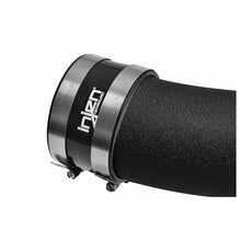 Load image into Gallery viewer, Injen16-18 Ford Focus RS Wrinkle Black Cold Air Intake - Injen SP9003WB - view 3