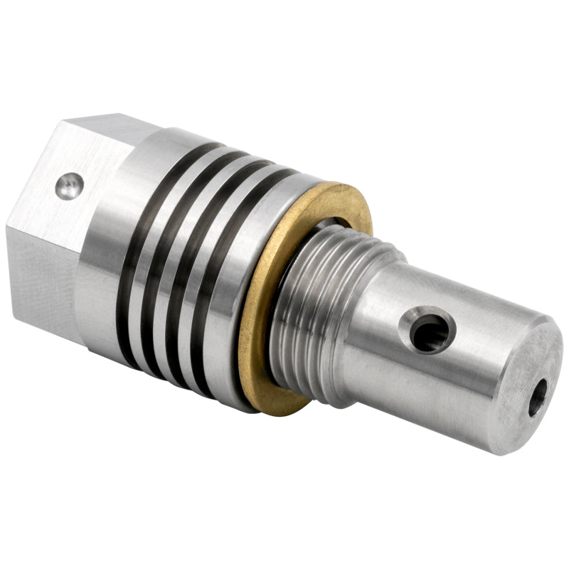 Innovate HBX-1 (Heat-Sink Bung Extender) - Black Ops Auto Works
