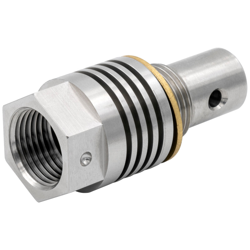 Innovate HBX-1 (Heat-Sink Bung Extender) - Black Ops Auto Works