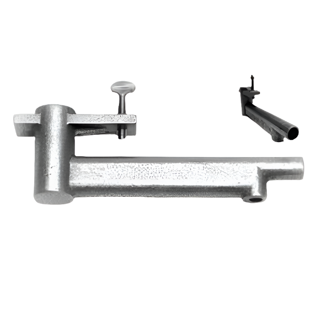 Innovate Exhaust Clamp - Black Ops Auto Works Sku 37280