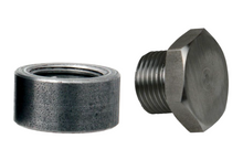 Load image into Gallery viewer, Innovate Bung/Plug Kit (Mild Steel) 1/2 inch - Black Ops Auto Works