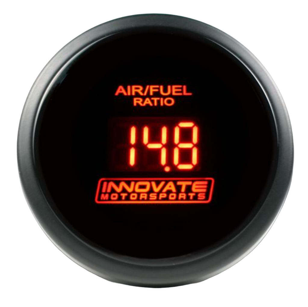 Innovate DB-Gauge Red (Gauge Only) - 37940