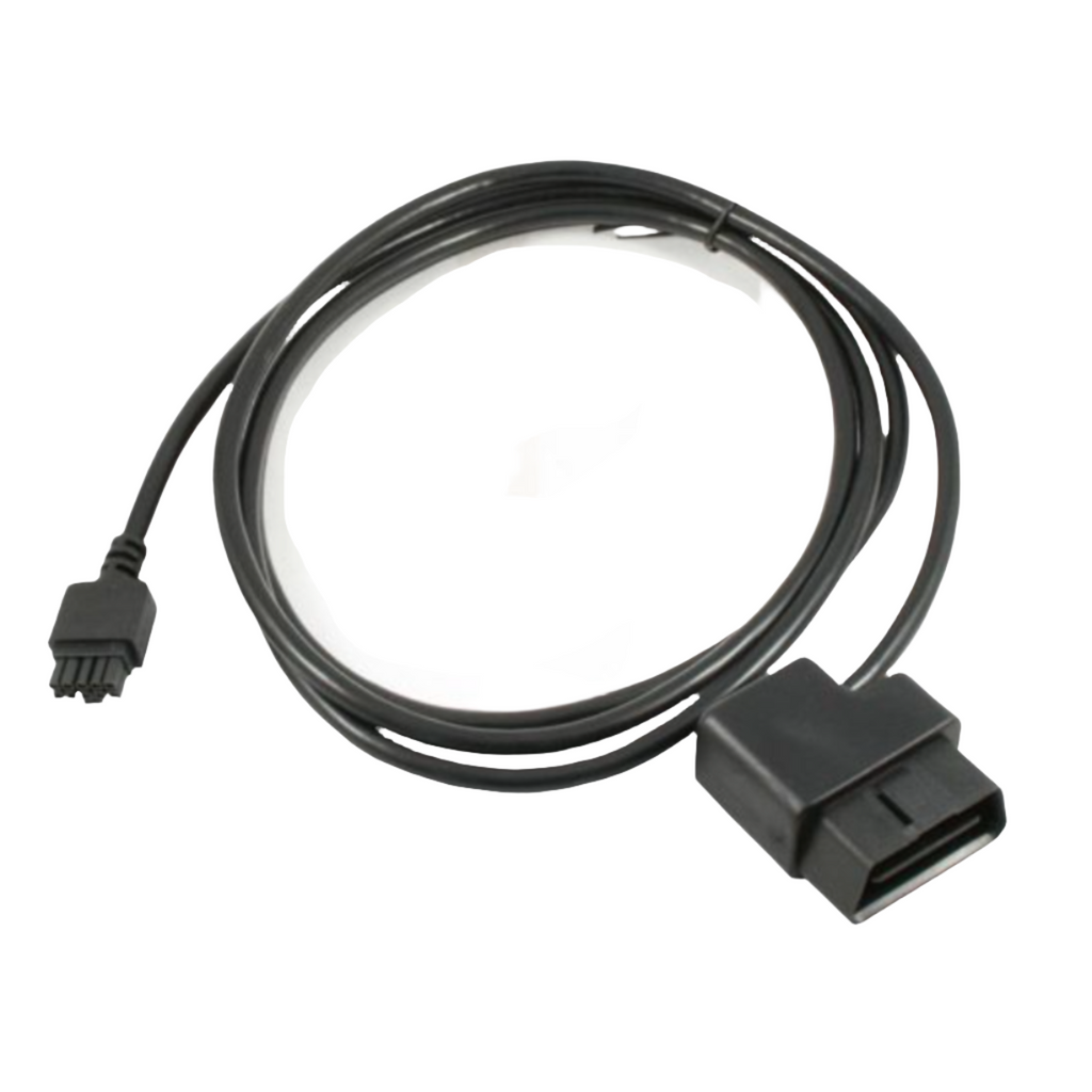 Innovate LM-2 OBD-II Cable - Black Ops Auto Works - Sku: 38090