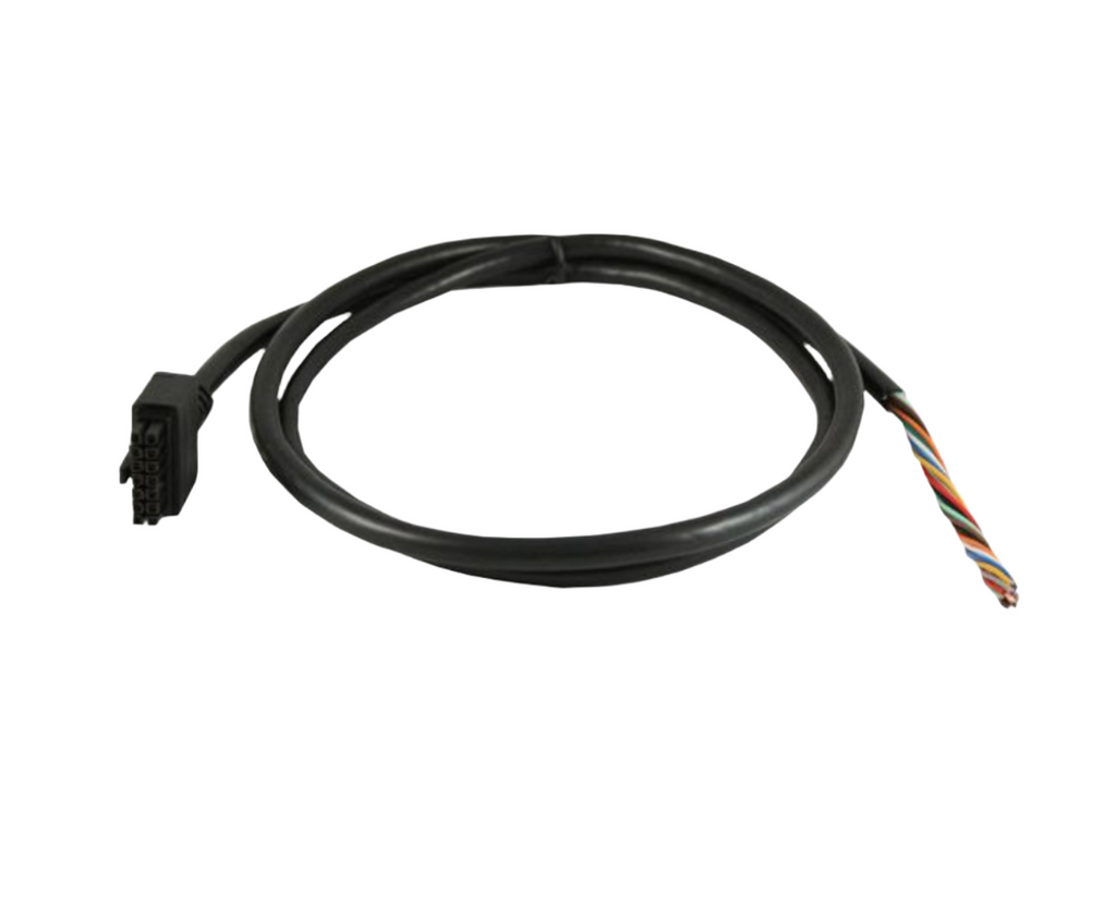 Innovate LM-2 Analog Cable - Black Ops Auto Works- Sku: 38110