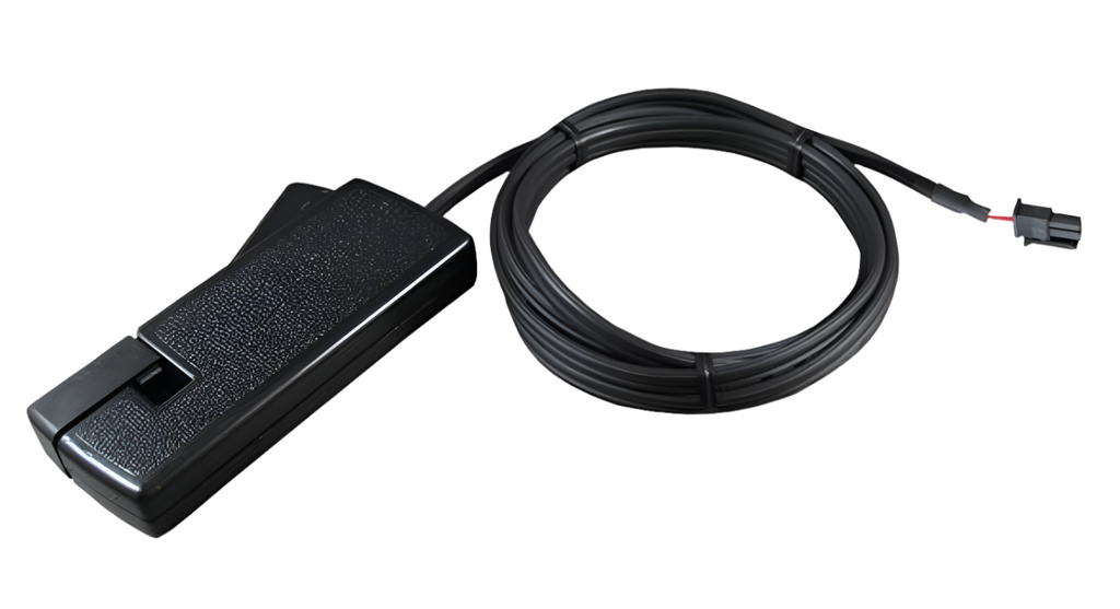 Innovate Inductive Clamp (LMA-2 LMA-3 DL-32 & LM-2) - Black Ops Auto Works- Sku 38340