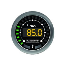 Load image into Gallery viewer, Innovate MTX Digital Vacuum/Boost &amp; Shift Light Gauge Kit Dual Function! - Innovate Motorsports 3851