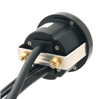 Load image into Gallery viewer, Innovate MTX Digital Exhaust Gas Temperature (EGT) Gauge Kit - Black Ops Auto Works - Sku: 38540