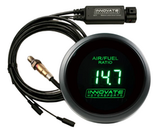 Load image into Gallery viewer, Innovate DB-Green Gauge / LC-2 Kit - 38730