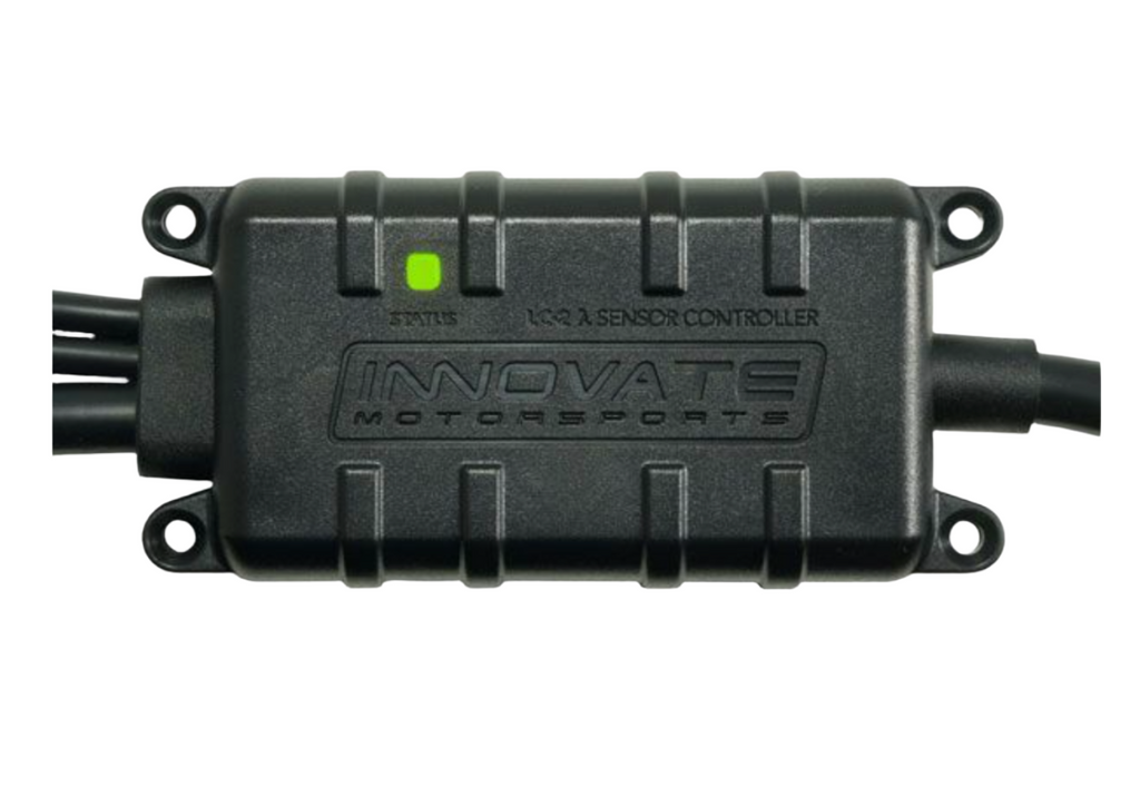 Innovate LC2 Digital Wideband Lambda Sensor Controller - Black Ops Auto Works- Sku 38770