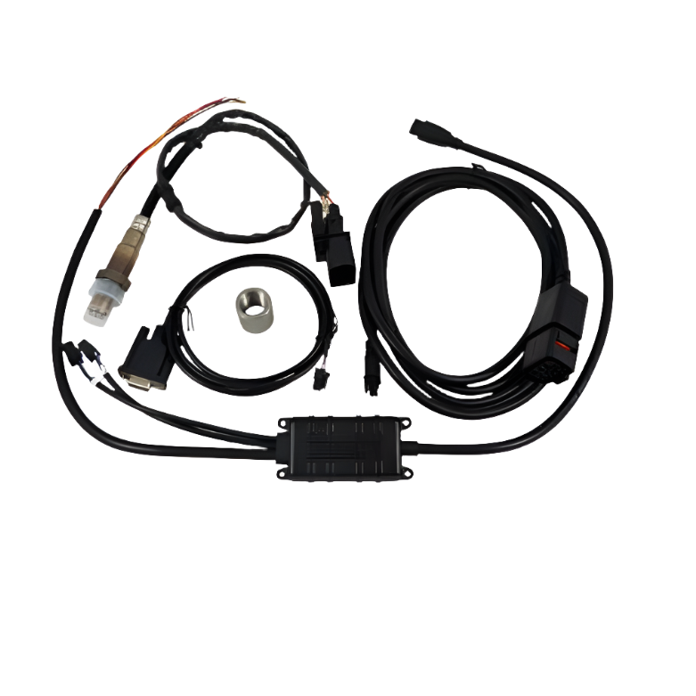 Innovate LC2 Lambda Cable / 3ft Sensor Cable / O2 Kit - Black Ops Auto Works - Sku 38840