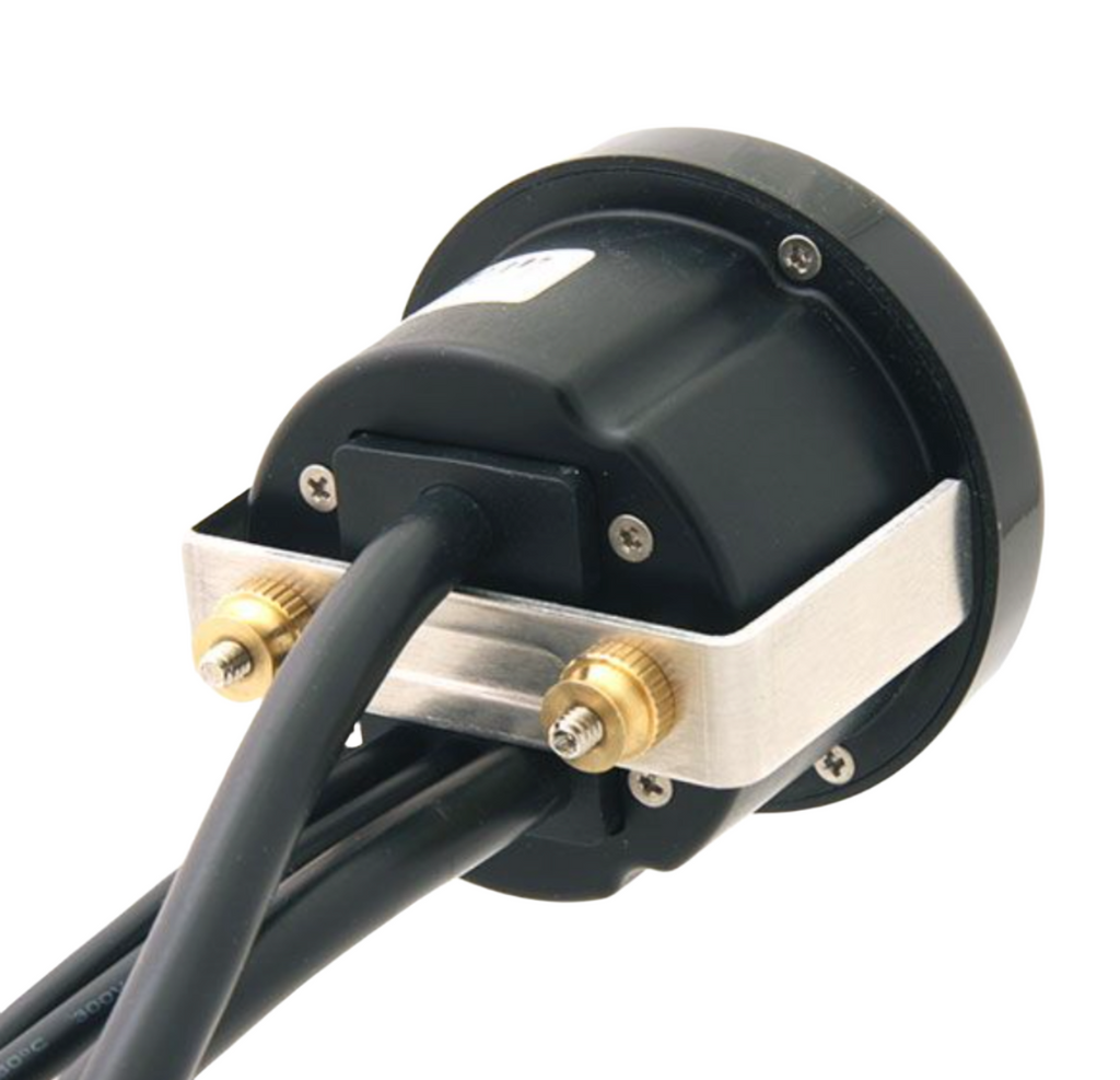 Innovate DLG-1 Dual Lambda O2 Gauge Kit - P/N 38910
