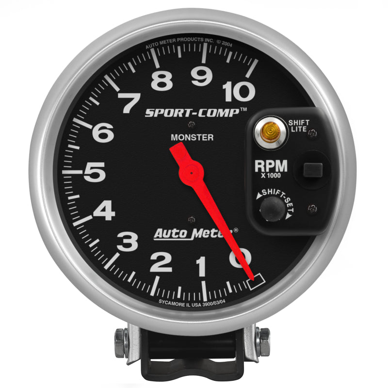 Innovate ECF-1 (Fuel) Ethanol Advanced Complete Gauge Kit - Innovate Motorsports 3903