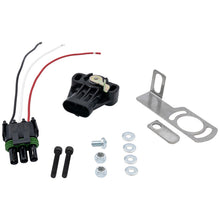 Load image into Gallery viewer, Innovate Standard Holley Style 4-Barrel Carburetor Throttle Position Sensor (0-5V) - Innovate Motorsports 3930