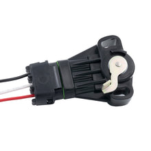 Load image into Gallery viewer, Innovate Standard Holley Style 4-Barrel Carburetor Throttle Position Sensor (0-5V) - Innovate Motorsports 3930