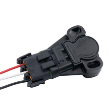 Load image into Gallery viewer, Innovate Standard Holley Style 4-Barrel Carburetor Throttle Position Sensor (0-5V) - Innovate Motorsports 3930