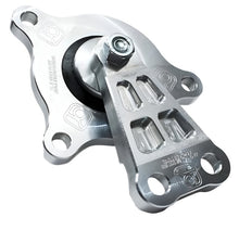 Load image into Gallery viewer, Innovative 02-05 Civic SI K-Series/Manual Silver Aluminum Mount 75A Bushing (RH Side Mount Only) - Black Ops Auto Works