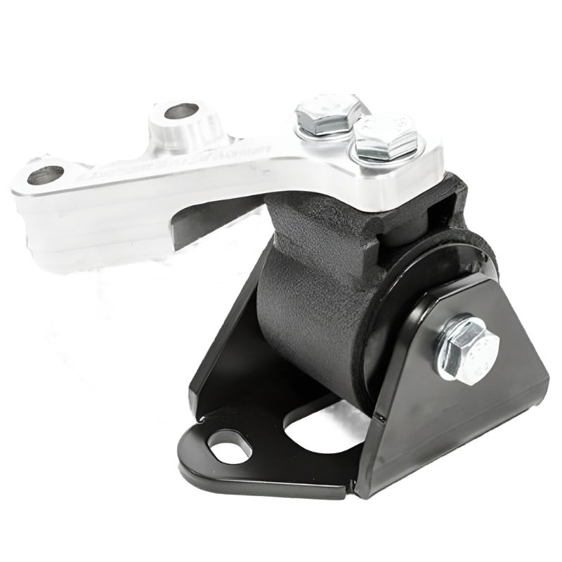 Innovative 03-07 Accord / 04-08 TL (J-Series) Black Steel Mount 75A Bushing (RH Side Mount Only) - Black Ops Auto Works