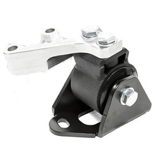 Load image into Gallery viewer, Innovative 03-07 Accord / 04-08 TL (J-Series) Black Steel Mount 75A Bushing (RH Side Mount Only) - Black Ops Auto Works