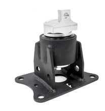 Load image into Gallery viewer, Innovative 04-08 Acura TSX Black Steel Mount 75A Bushing K Series Front Engine Mount Replacement - Black Ops Auto Works