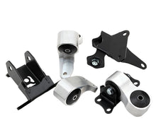 Load image into Gallery viewer, Innovative 12-15 Civic K-Series Billet Aluminum Mounts 75A Bushings (K24Z7 and Manual Trans) - Black Ops Auto Works