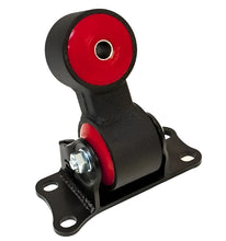 Load image into Gallery viewer, Innovative 12-15 Civic SI Black Aluminum Mount 75A Bushing K Series Rear Engine Mount Replacement - Black Ops Auto Works