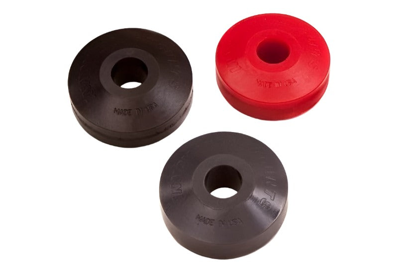 Innovative 75A Replacement Bushing for All Innovative Mounts Kits (Pair of 2) - Black Ops Auto Works