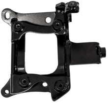 Load image into Gallery viewer, Innovative 88-91 Civic /CRX B-Series Black Steel Conversion AC Bracket (D-Series Sanden Compressor) Innovative Mounts INM59180