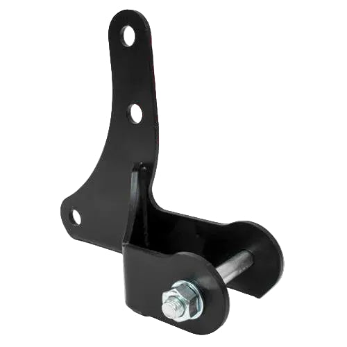 Innovative 88-91 Civic / CRX D-Series Conversion Rear Mounting T-Bracket Cable 2 Hydro Innovative Mounts INM49131-SB