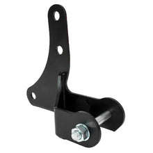 Load image into Gallery viewer, Innovative 88-91 Civic / CRX D-Series Conversion Rear Mounting T-Bracket Cable 2 Hydro Innovative Mounts INM49131-SB