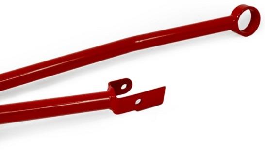 Innovative 88-91 Honda Civic / CRX B-Series B-Series Shift linkage for EF Innovative Mounts INM59119