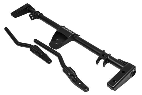 Innovative 88-91 Prelude H-Series Competition Traction Bar Kit Innovative Mounts INM59113