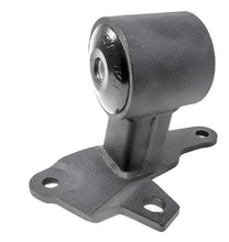 Load image into Gallery viewer, Innovative 90-02 Accord F/H Series Manual Swap Black Steel Mount 95A Bushing - Black Ops Auto Works