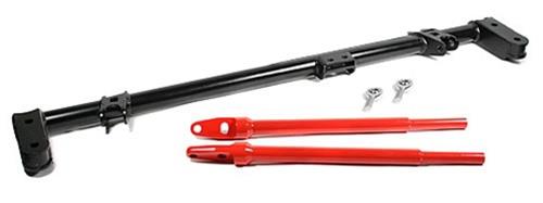 Innovative 90-93 Integra / 88-91 Civic B-Series Competition Traction Bar For JDM/EDM RHD Innovative Mounts INM59311