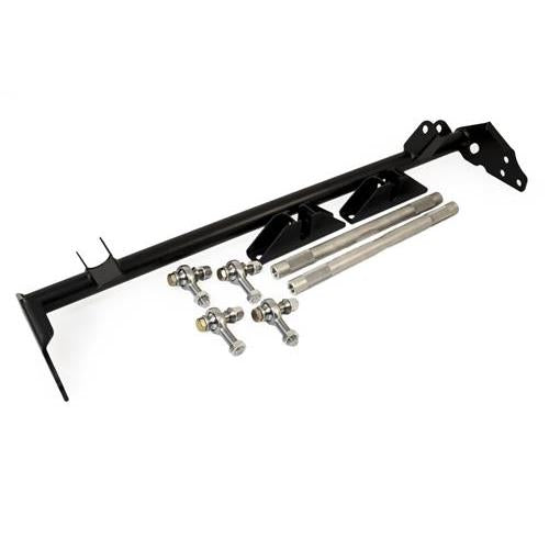 Innovative 90-93 Integra / 88-91 Civic B-Series Competition Traction Bar For JDM/EDM RHD Innovative Mounts INM59311